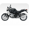 Kit de pegatinas universales para BMW R1200GS 2014