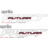 Kit de pegatinas para Aprilia RST Futura 01-04
