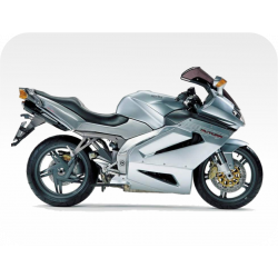Kit de pegatinas para Aprilia RST Futura 01-04