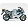 Kit de pegatinas para Aprilia RST Futura 01-04