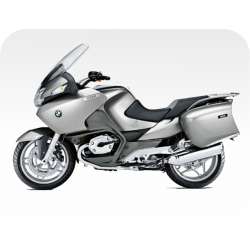 Kit de pegatinas universales para BMW R1200RT 2005-2009