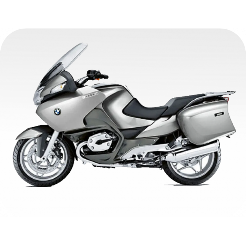 Kit de pegatinas universales para BMW R1200RT 2005-2009