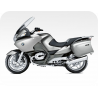 Kit de pegatinas universales para BMW R1200RT 2005-2009