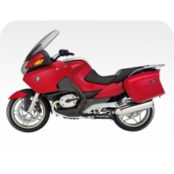 Kit de pegatinas universales para BMW R1200RT 2005-2009