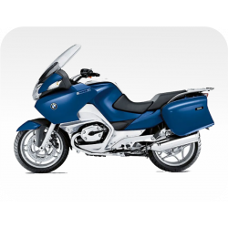 Kit de pegatinas universales para BMW R1200RT 2005-2009
