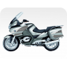 Kit de pegatinas universales para BMW R1200RT 2005-2009