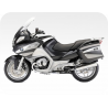 Kit de pegatinas universales para BMW R1200RT 2010-2014