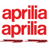 Kit de pegatinas para Aprilia Shiver 750