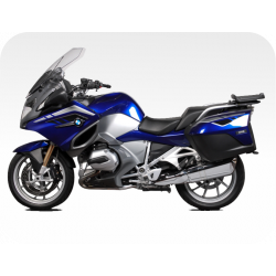 Kit de pegatinas universales para BMW R1200RT 2014-2018