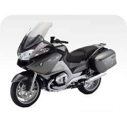 Kit de pegatinas universales para BMW R1200RT 2010-2014