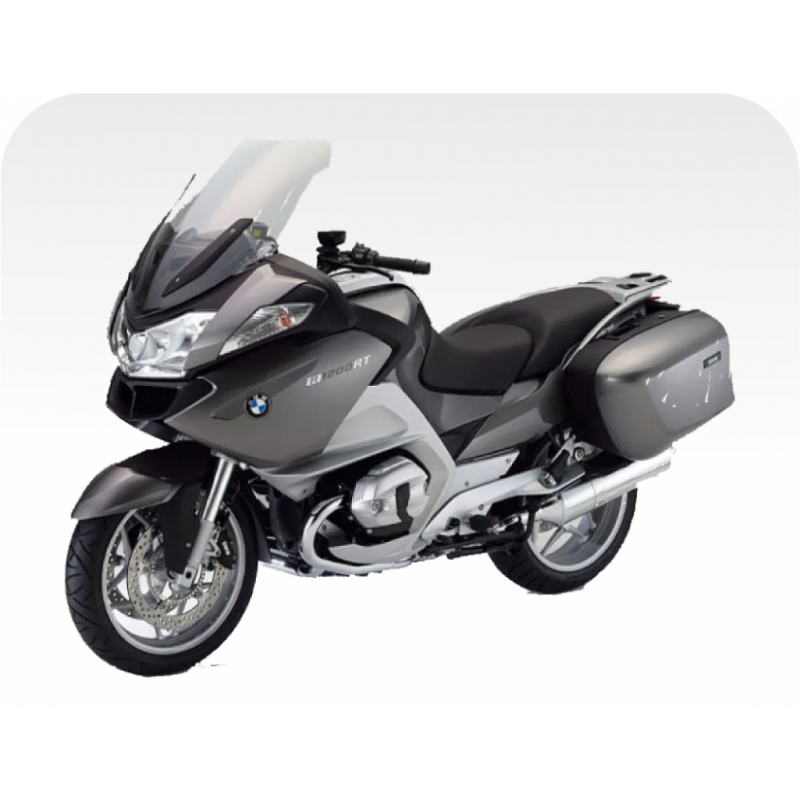 Kit de pegatinas universales para BMW R1200RT 2010-2014