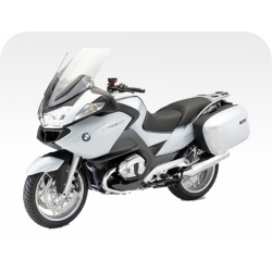 Kit de pegatinas universales para BMW R1200RT 2010-2014