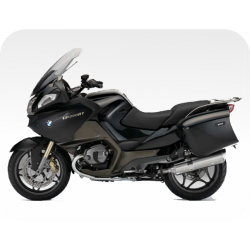 Kit de pegatinas universales para BMW R1200RT 2010-2014