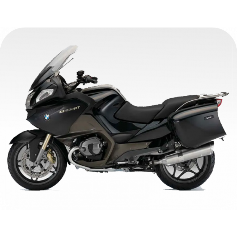 Kit de pegatinas universales para BMW R1200RT 2010-2014