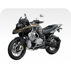 Kit de pegatinas universales para BMW R1250GS 2018