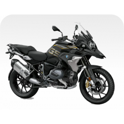 Kit de pegatinas universales para BMW R1250GS 2019 Exclusive