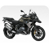 Kit de pegatinas universales para BMW R1250GS 2019 Exclusive