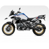 Kit de pegatinas universales para BMW R1250GS HP 2020-2021