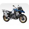Kit de pegatinas universales para BMW R1250GS HP 2019-2020