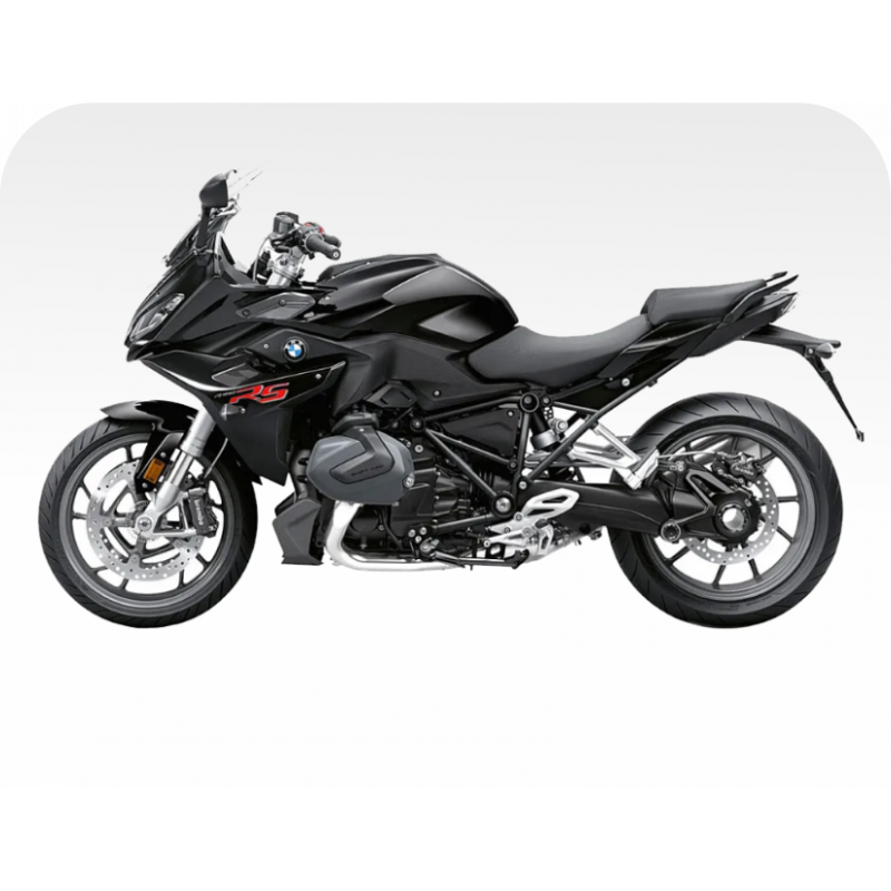 Kit de pegatinas universales para BMW R1250RS 2018-2021