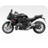 Kit de pegatinas universales para BMW R1250RS 2018-2021