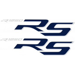 Kit de pegatinas universales para BMW R1250RS 2018-2021