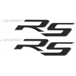 Kit de pegatinas universales para BMW R1250RS 2018-2021