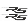 Kit de pegatinas universales para BMW R1250RS 2018-2021