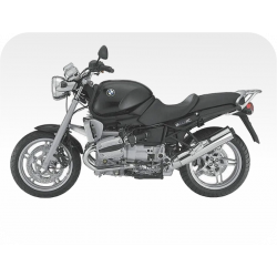 Kit de pegatinas universales para BMW R850R 1998-2001