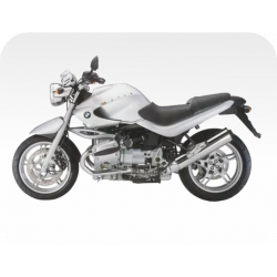 Kit de pegatinas universales para BMW R850R 2004