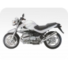 Kit de pegatinas universales para BMW R850R 2004