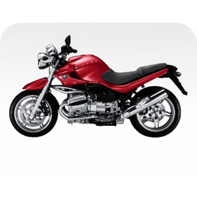 Kit de pegatinas universales para BMW R850R 2004