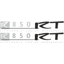 Kit de pegatinas universales para BMW R850RT 1996-2002