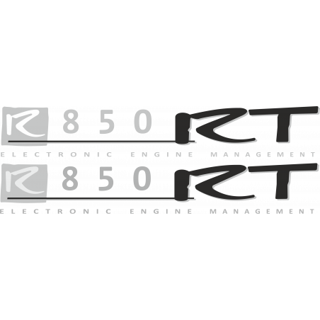 Kit de pegatinas universales para BMW R850RT 1996-2002