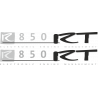 Kit de pegatinas universales para BMW R850RT 1996-2002