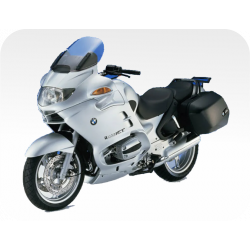 Kit de pegatinas universales para BMW R850RT 1996-2002