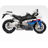 Kit de pegatinas universales para BMW S1000RR 2009-2012