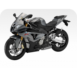 Kit de pegatinas universales para BMW S1000RR 2012-2014