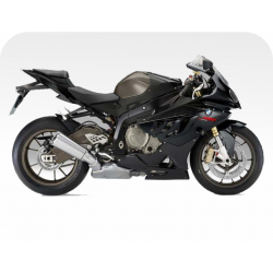 Kit de pegatinas universales para BMW S1000RR 2009-2012