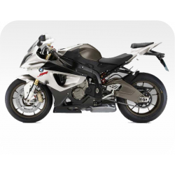 Kit de pegatinas universales para BMW S1000RR 2009-2012