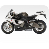 Kit de pegatinas universales para BMW S1000RR 2009-2012
