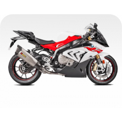 Kit de pegatinas universales para BMW S1000RR 2014-2017