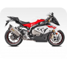 Kit de pegatinas universales para BMW S1000RR 2014-2017