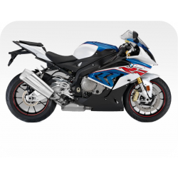 Kit de pegatinas universales para BMW S1000RR 2014-2017
