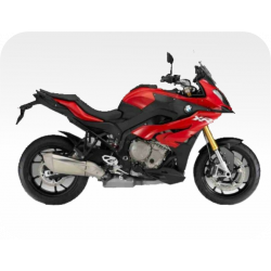 Kit de pegatinas universales para BMW S1000XR 2015-2018