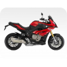 Kit de pegatinas universales para BMW S1000XR 2015-2018