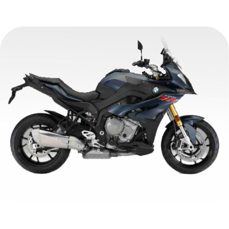 Kit de pegatinas universales para BMW S1000XR 2015-2018