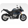 Kit de pegatinas universales para BMW S1000XR 2015-2018