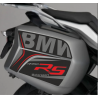 Kit de pegatinas universales para las maletas de la BMW R1250RS 2018-2021