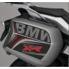 Kit de pegatinas universales para las maletas de la BMW S1000XR 2015-2018